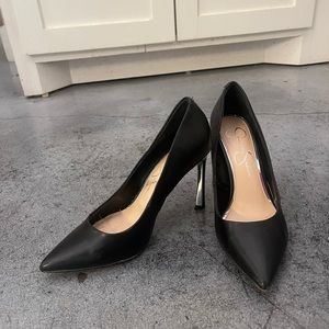 Jessica Simpson Heels